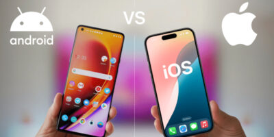 Android ve iPhone arasında geçiş yapmak artık daha kolay olacak