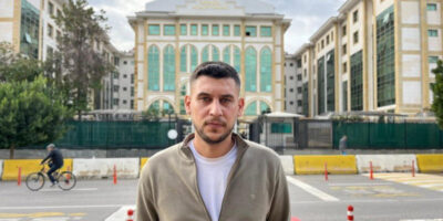 Antalya’da işkence ettiler, 6 yıl ceza verildi
