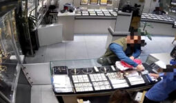 Bursa’da kamera kayıtlarını çalıp izini kaybettirmek istedi: Jandarmadan kaçamadı
