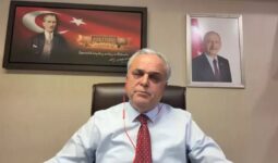 CHP, Hasan Ufuk Çakır’ı PM’ye sevk etti