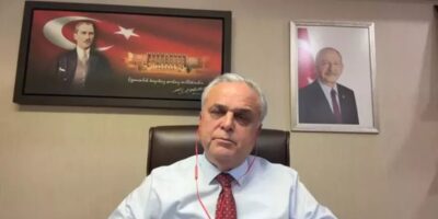 CHP, Hasan Ufuk Çakır’ı PM’ye sevk etti