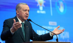 Cumhurbaşkanı Erdoğan: Filistin Devleti muhakkak kurulacak
