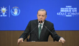 Cumhurbaşkanı Erdoğan: Suriye’yi hep birlikte yeniden inşa edeceğiz