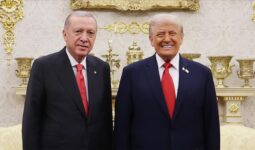 Donald Trump’tan Cumhurbaşkanı Erdoğan’a övgüler: Diğer liderlerden farklı