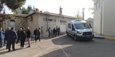 Gaziantep’te tartıştığı eşi tarafından av tüfeği ile katledildi