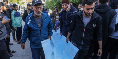 Gazze’de can kaybı 70 bin 366’ya yükseldi