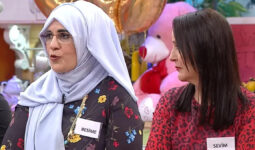 Gelini haber verdi! Gelinim Mutfakta’nın fenomen kayınvalidesi hayatını kaybetti…