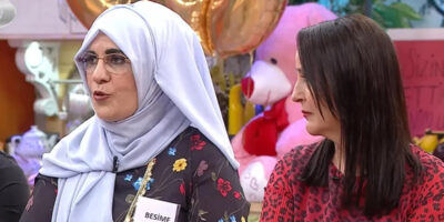 Gelini haber verdi! Gelinim Mutfakta’nın fenomen kayınvalidesi hayatını kaybetti…