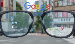 Google, gelecek yıl ilk yapay zekalı akıllı gözlüğünü piyasaya sürecek
