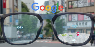 Google, gelecek yıl ilk yapay zekalı akıllı gözlüğünü piyasaya sürecek