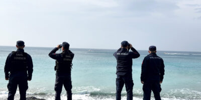 Hatay’da balık avına çıtı, geri dönmedi
