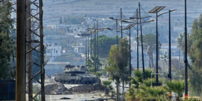 İsrail, ‘Suriye ile anlaşmaya varıldı ama Netanyahu imzalamadı’ iddiasını reddetti