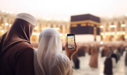 Kabe’de fotoğraf çekmek yasaklandı mı, neden? Hacı adayları dikkat..