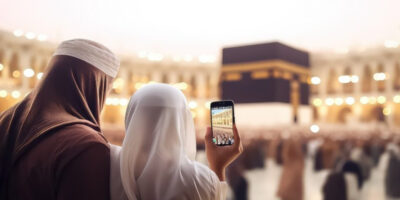 Kabe’de fotoğraf çekmek yasaklandı mı, neden? Hacı adayları dikkat..