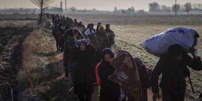 Küresel mülteci sorunları Cenevre’de konuşulacak