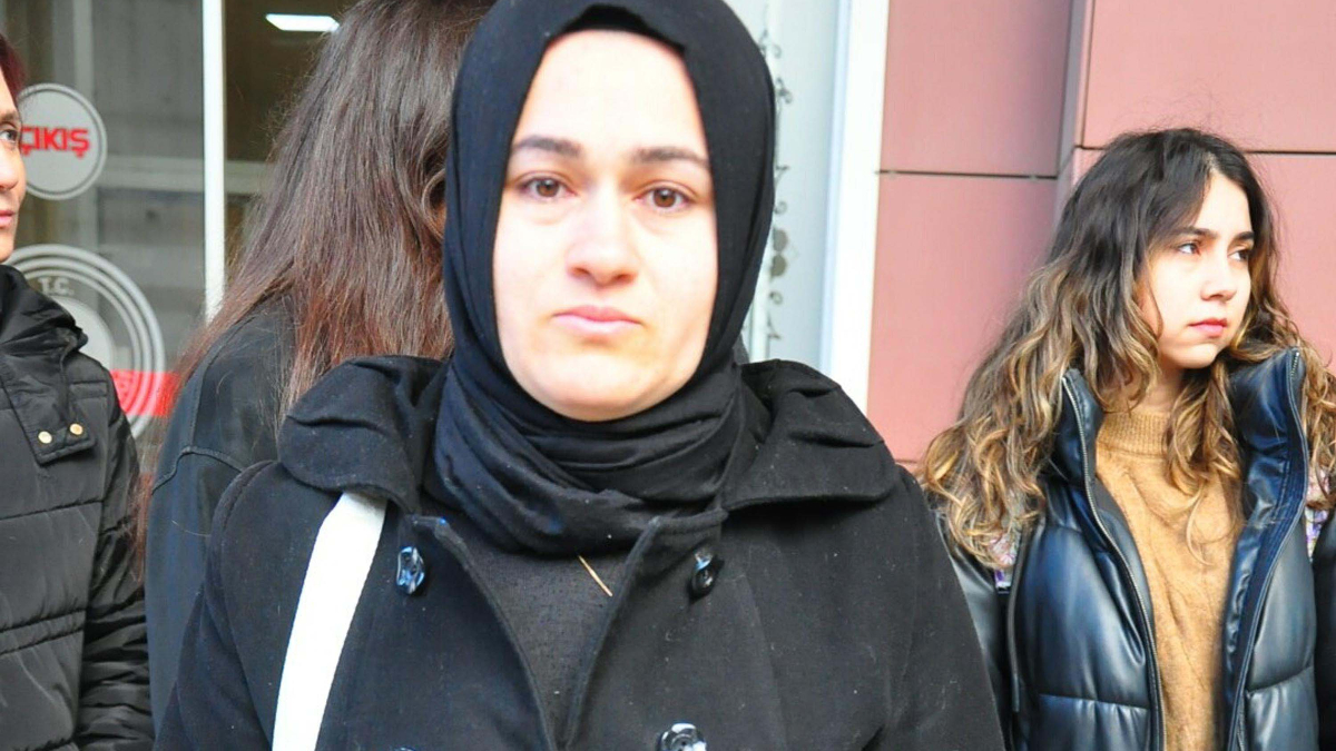 Manisa’da eşi tarafından 5 yerinden bıçaklandı
