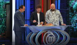 MasterChef’e Altın Kupa jürisi: Yemekleri o seçecek…