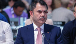 Murat Kurum: Yıl sonunda Hatay’da son anahtarlarımızı teslim edeceğiz