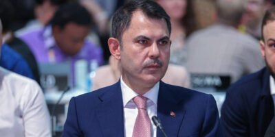 Murat Kurum: Yıl sonunda Hatay’da son anahtarlarımızı teslim edeceğiz