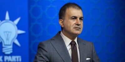 Ömer Çelik: Sanal bahis pandemiye dönüştü