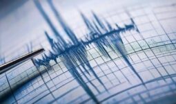 Tunceli’de 4.2 büyüklüğünde deprem meydana geldi